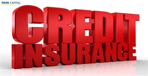 credit insurance in india